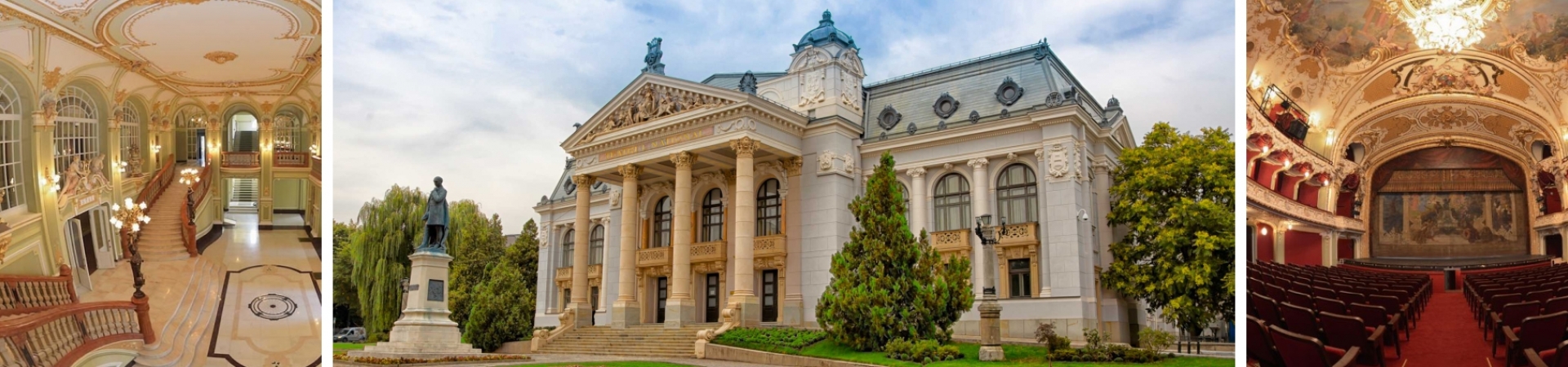 Tururi in Iasi, Bucovina si Republica Moldova